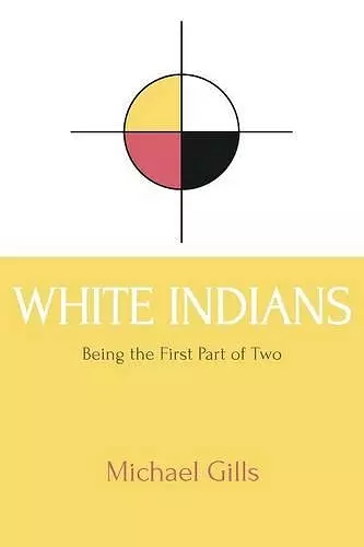 White Indians cover
