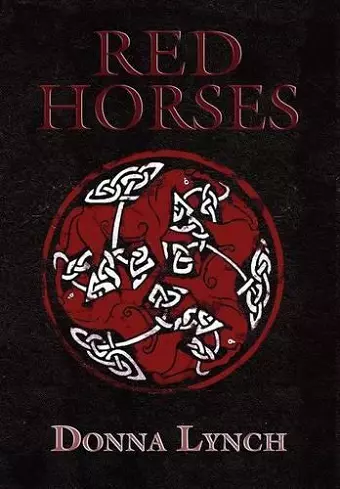 Red Horses cover