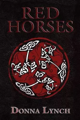 Red Horses cover