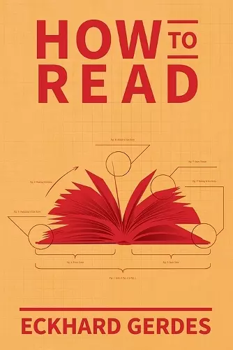 How to Read cover