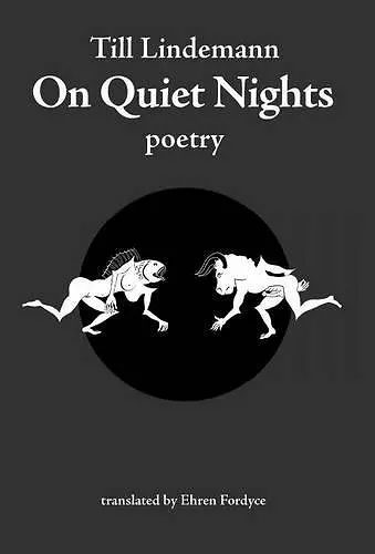 On Quiet Nights cover