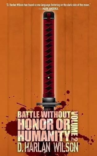 Battle without Honor or Humanity cover