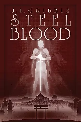 Steel Blood cover