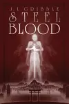 Steel Blood cover