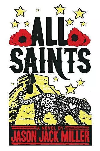 All Saints cover