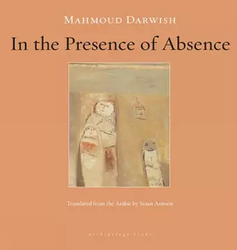 In the Presence of Absence cover