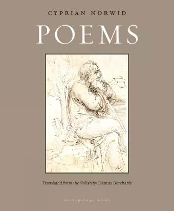 Poems cover