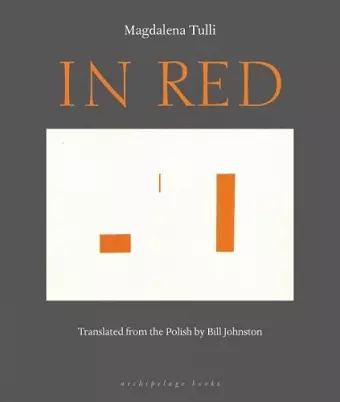 In Red cover