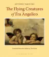 The Flying Creatures of Fra Angelico cover