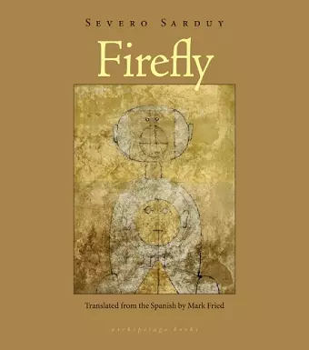 Firefly cover