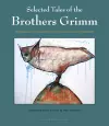 Selected Tales of the Brothers Grimm cover