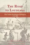 The Road to Louisiana cover