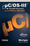 µC/Os-III cover