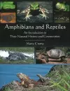 Amphibians & Reptiles cover