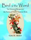 Bird is the Word cover