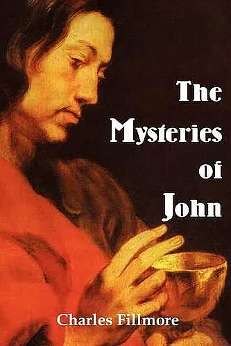Mysteries of John cover