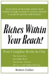 Riches Within Your Reach cover