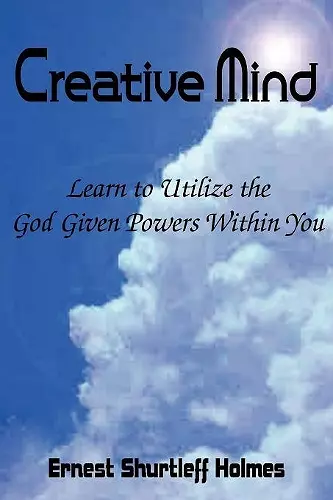 Creative Mind cover