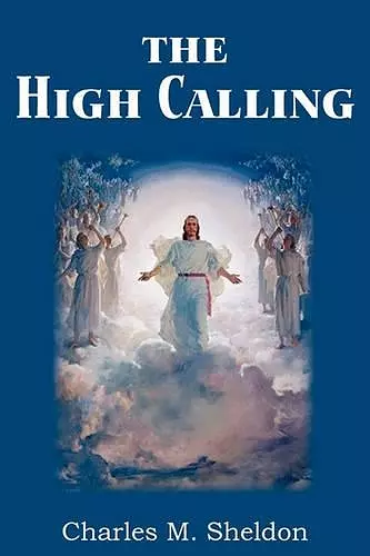 The High Calling cover