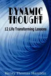 Dynamic Thought cover