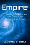 Empire cover