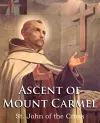 The Ascent of Mount Carmel cover