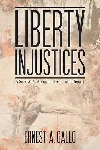 Liberty Injustices cover