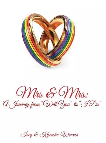 Mrs & Mrs cover