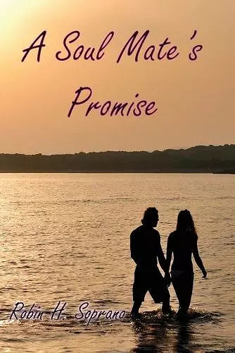 A Soul Mate's Promise cover