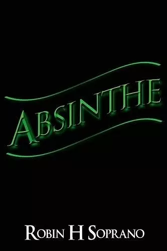 Absinthe cover