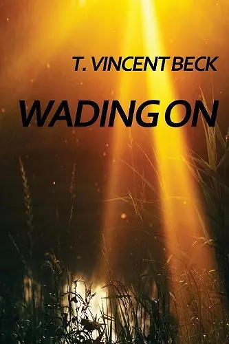 Wading On cover