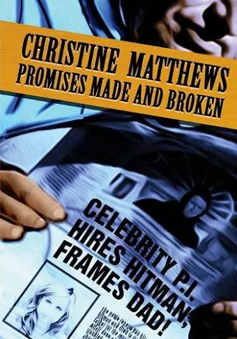 Promises Made and Broken cover