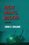 Rich Man's Blood cover