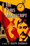 The Paris Manuscript cover