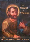 The Gospel of Thomas cover