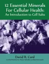 12 Essential Minerals for Cellular Health cover