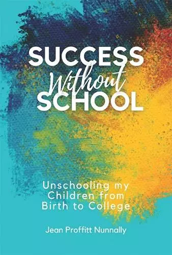 Success without School cover