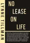 No Lease on Life cover