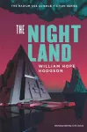 The Night Land cover