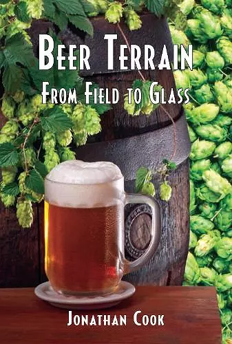 Beer Terrain cover