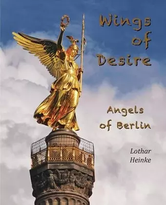 Wings of Desire - Angels of Berlin cover