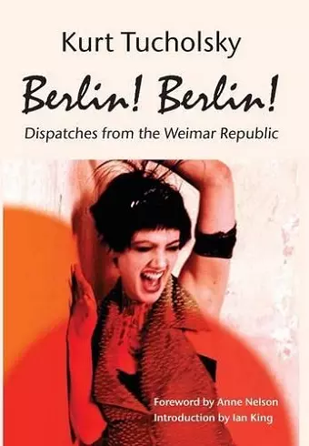 Berlin! Berlin! cover