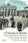 A Tramp in Berlin. New Mark Twain Stories cover