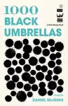 1000 Black Umbrellas cover