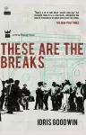 These are the Breaks cover