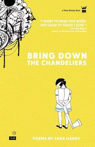 Bring Down The Chandeliers cover