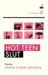 Hot Teen Slut cover