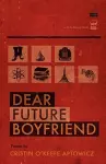 Dear Future Boyfriend cover