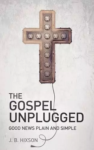 The Gospel Unplugged cover