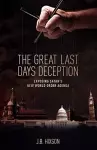 The Great Last Days Deception cover